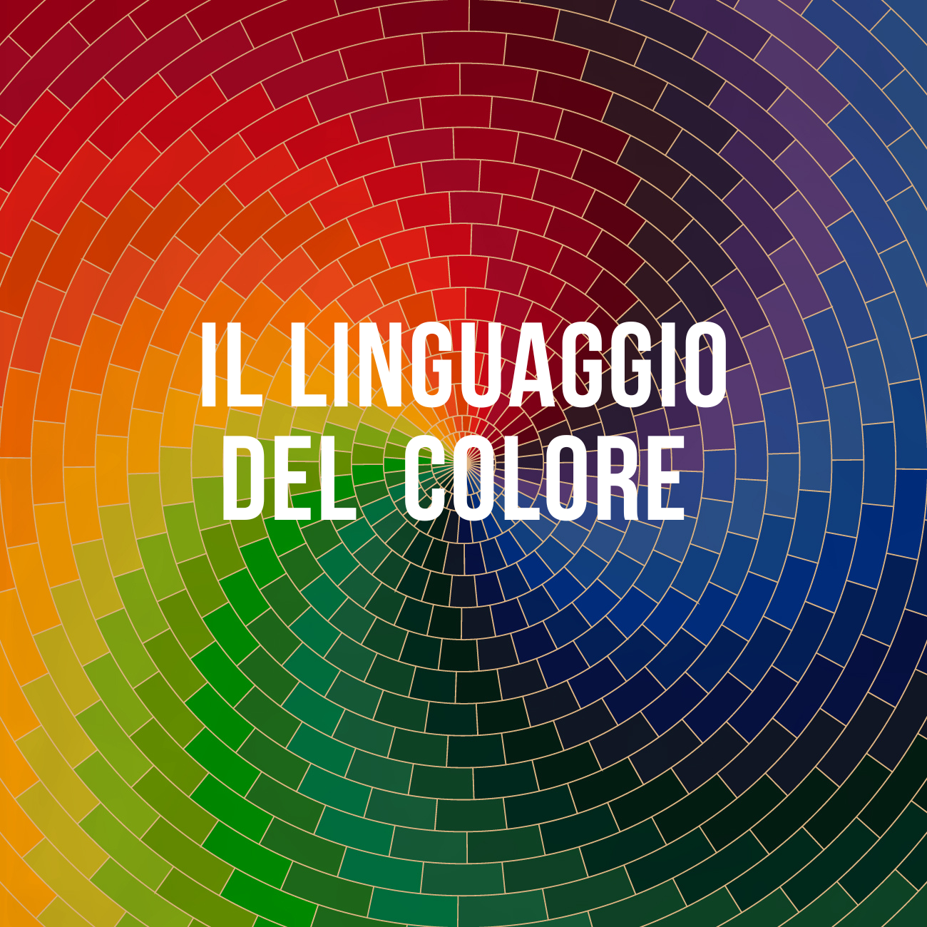IL LINGUAGGIO DEL COLORE