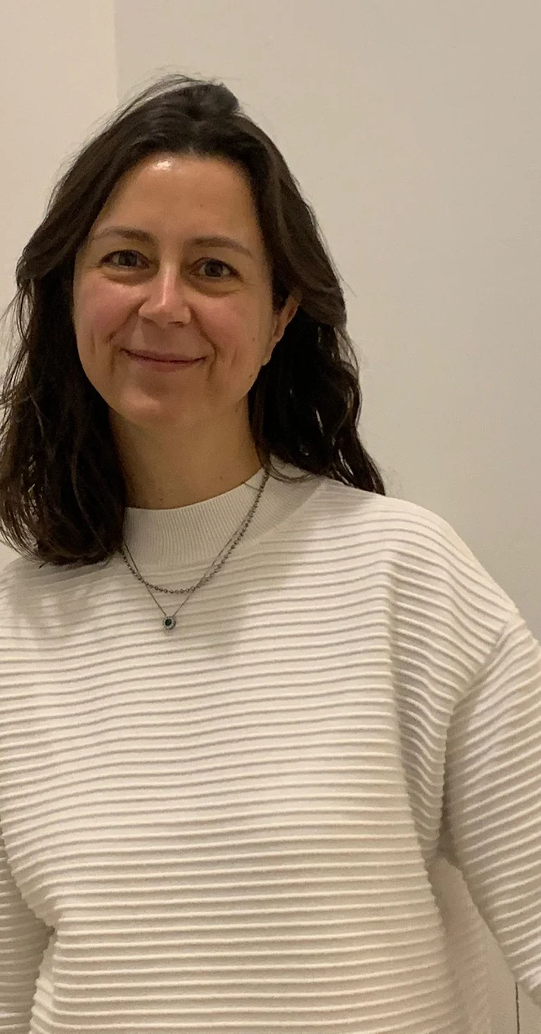 Chiara Prosperini