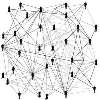 LE COSTELLAZIONI FAMILIARI SISTEMICHE